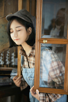 韩国女主播内部vip自带氏巾